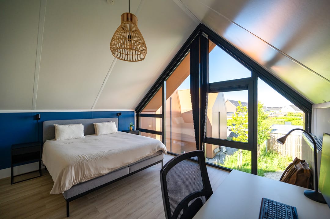 Foto 16 van De Walvisch 64