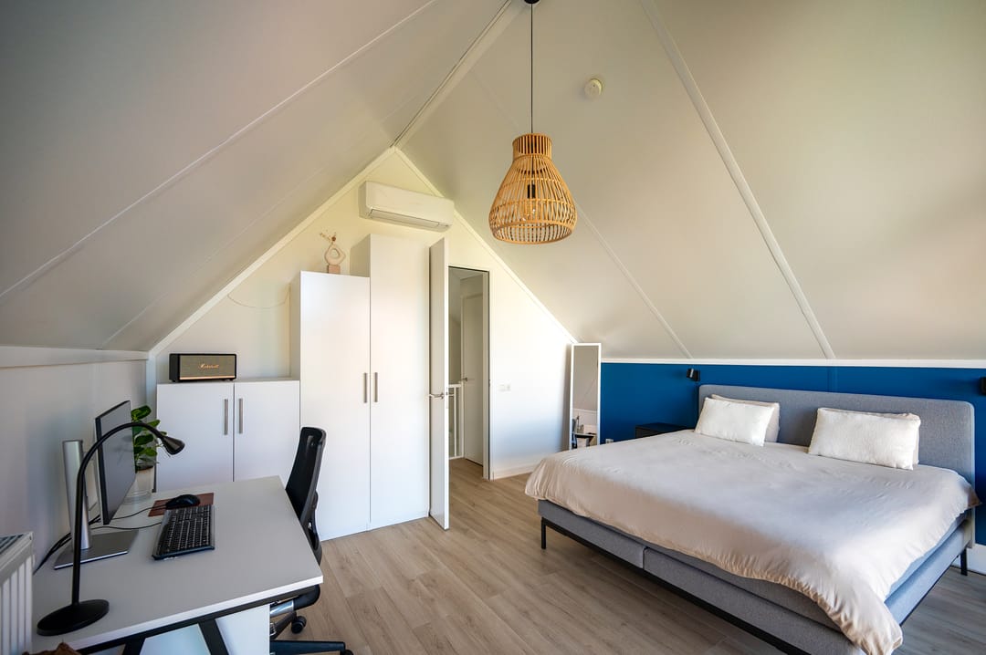 Foto 17 van De Walvisch 64