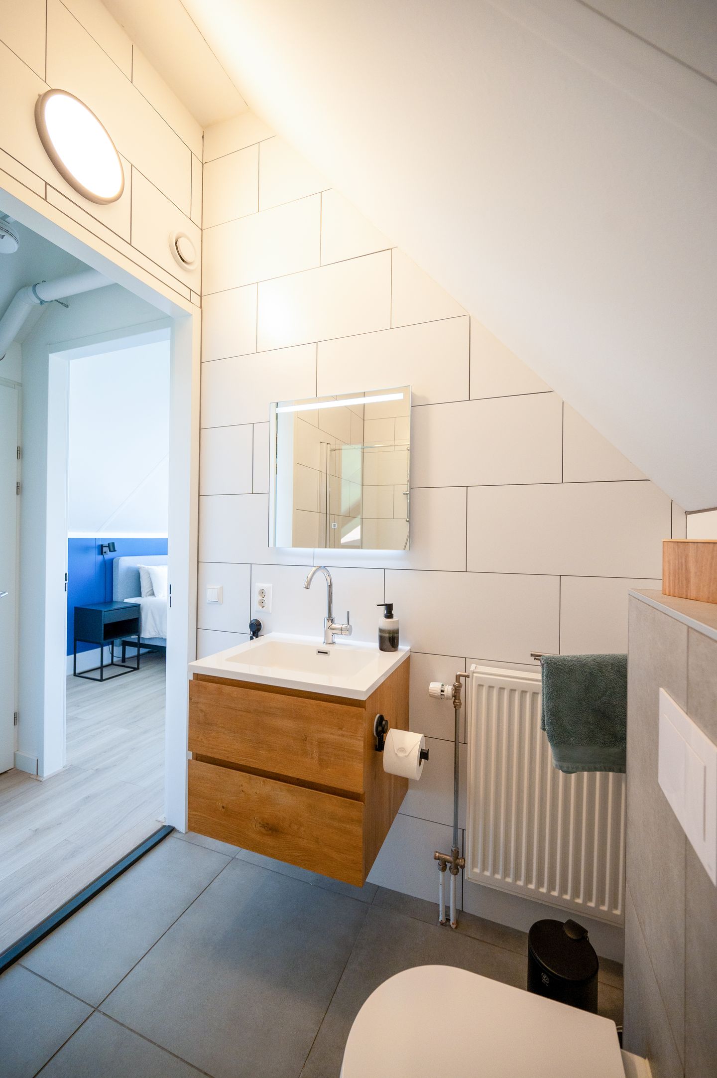 Foto 20 van De Walvisch 64