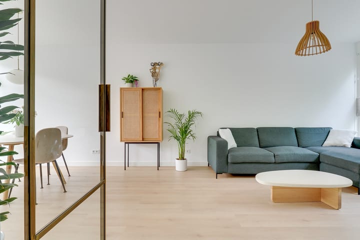 Foto 1 van Lamérislaan 41