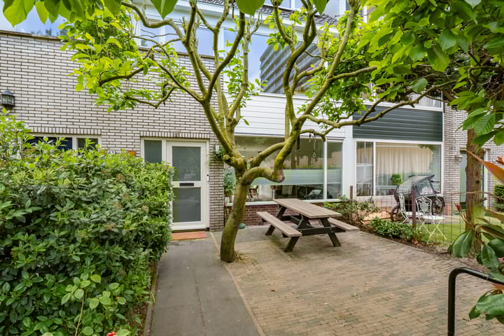 Foto 2 van Lamérislaan 41