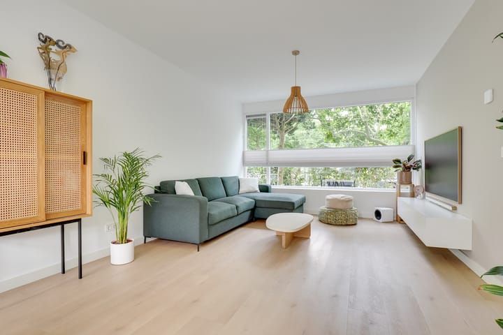 Foto 3 van Lamérislaan 41