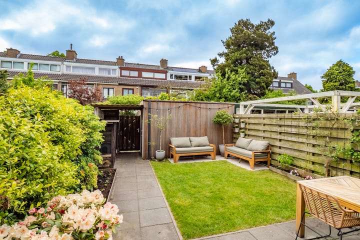 Foto 5 van Lamérislaan 41