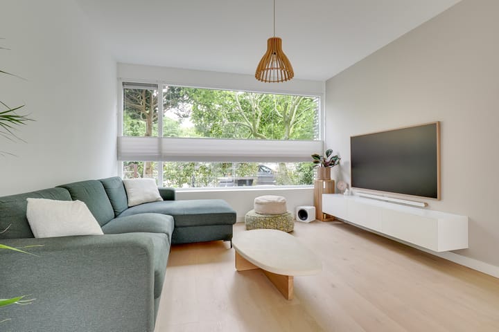 Foto 6 van Lamérislaan 41