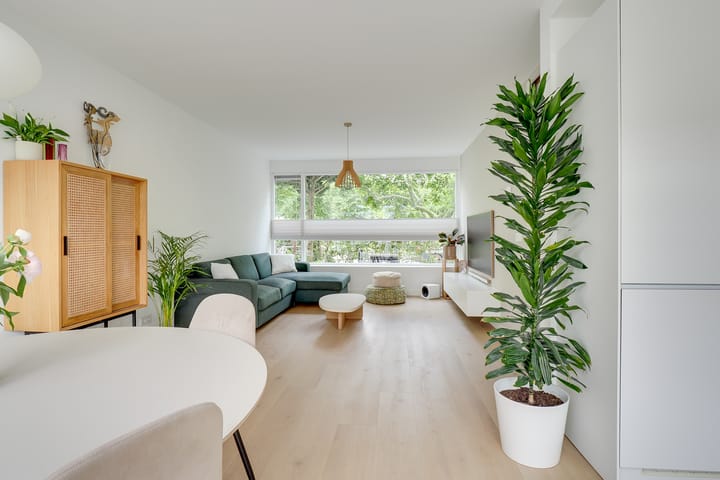 Foto 8 van Lamérislaan 41