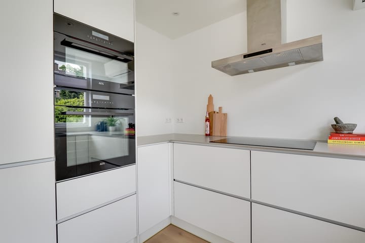 Foto 10 van Lamérislaan 41