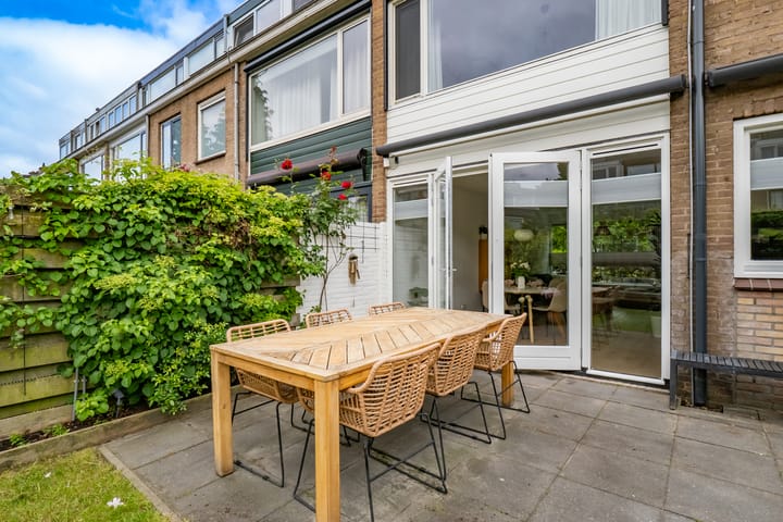 Foto 12 van Lamérislaan 41