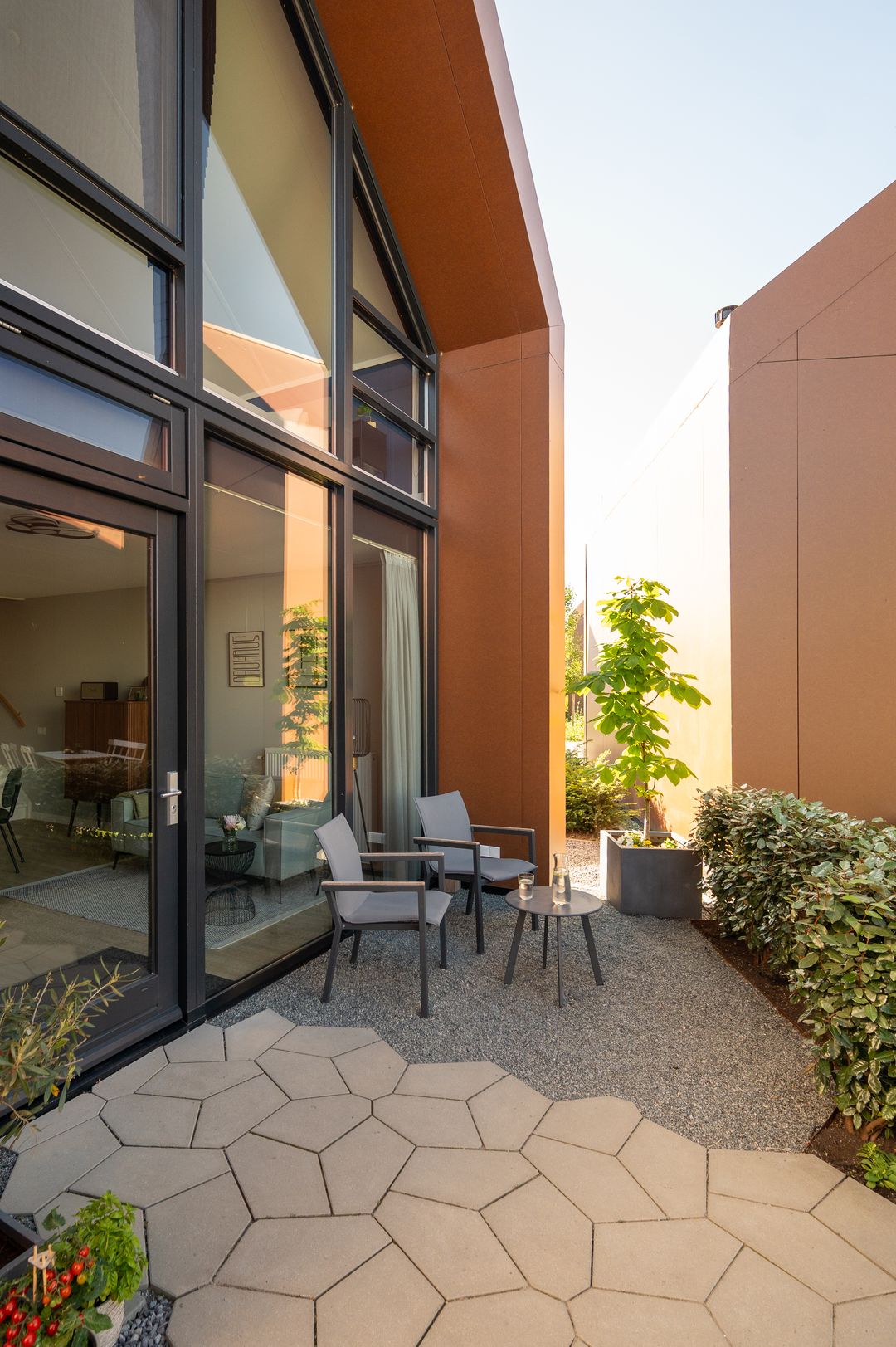 Foto 28 van De Walvisch 64