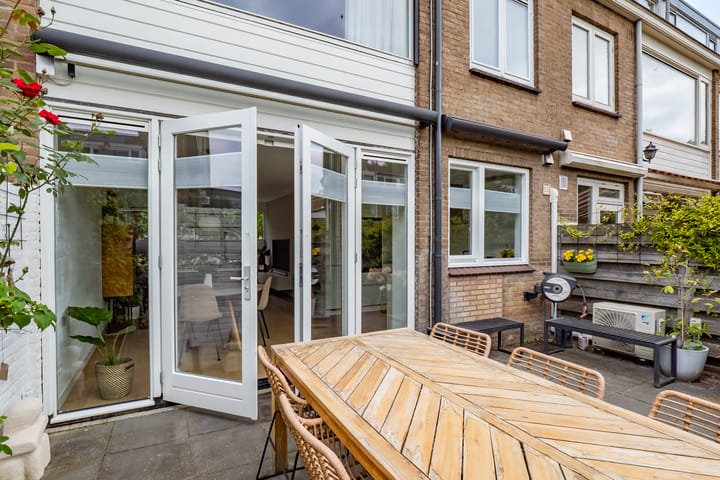 Foto 14 van Lamérislaan 41