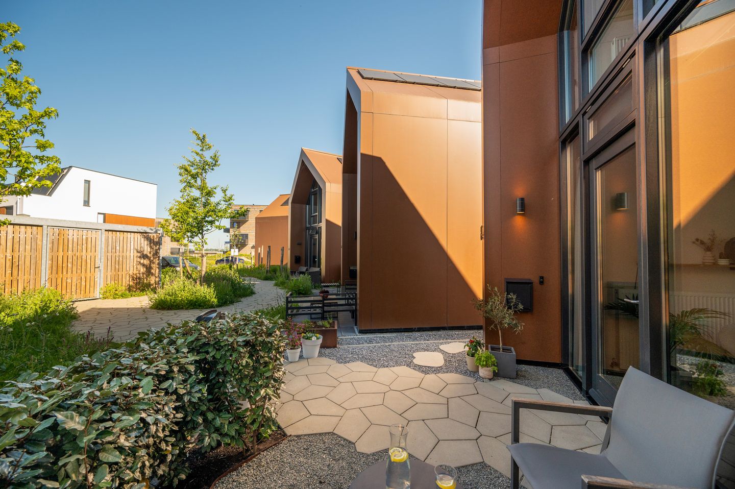 Foto 29 van De Walvisch 64