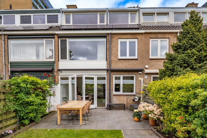 Foto 15 van Lamérislaan 41