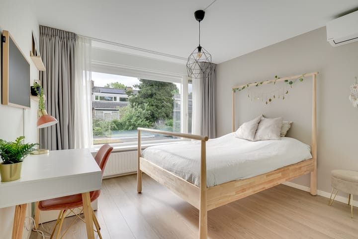 Foto 18 van Lamérislaan 41