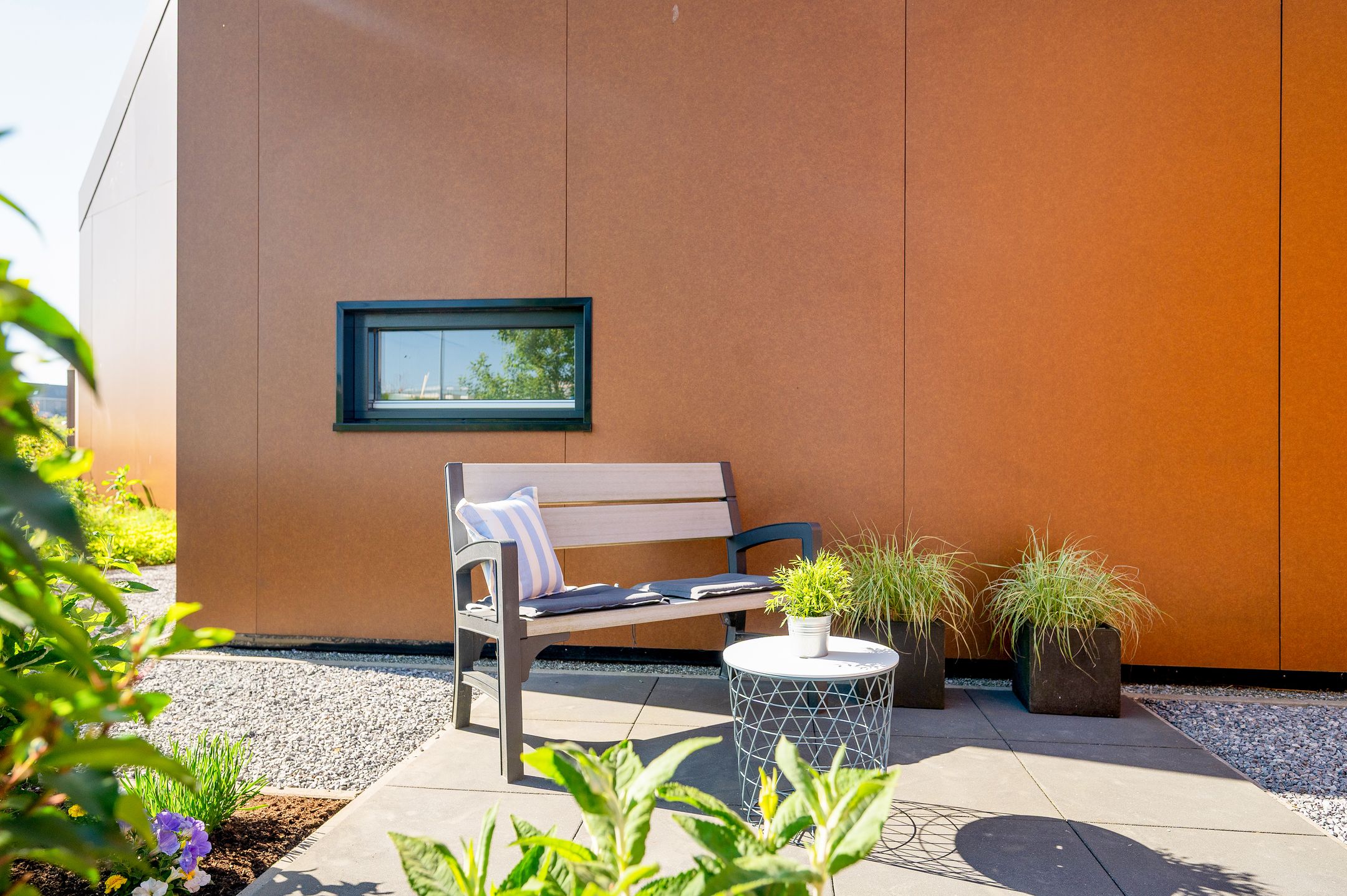 Foto 33 van De Walvisch 64