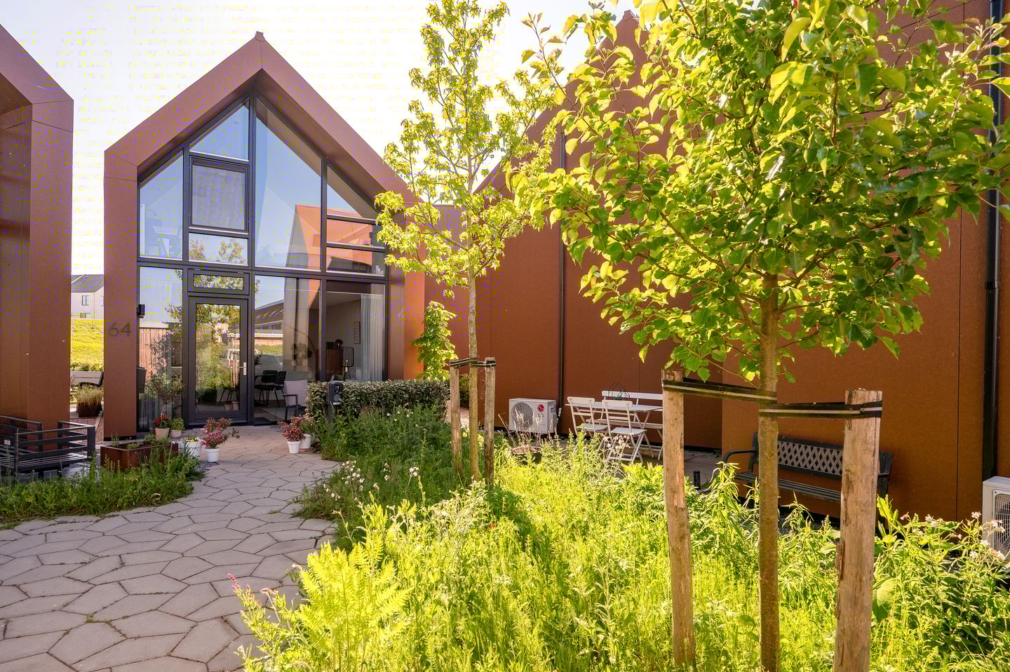 Foto 34 van De Walvisch 64