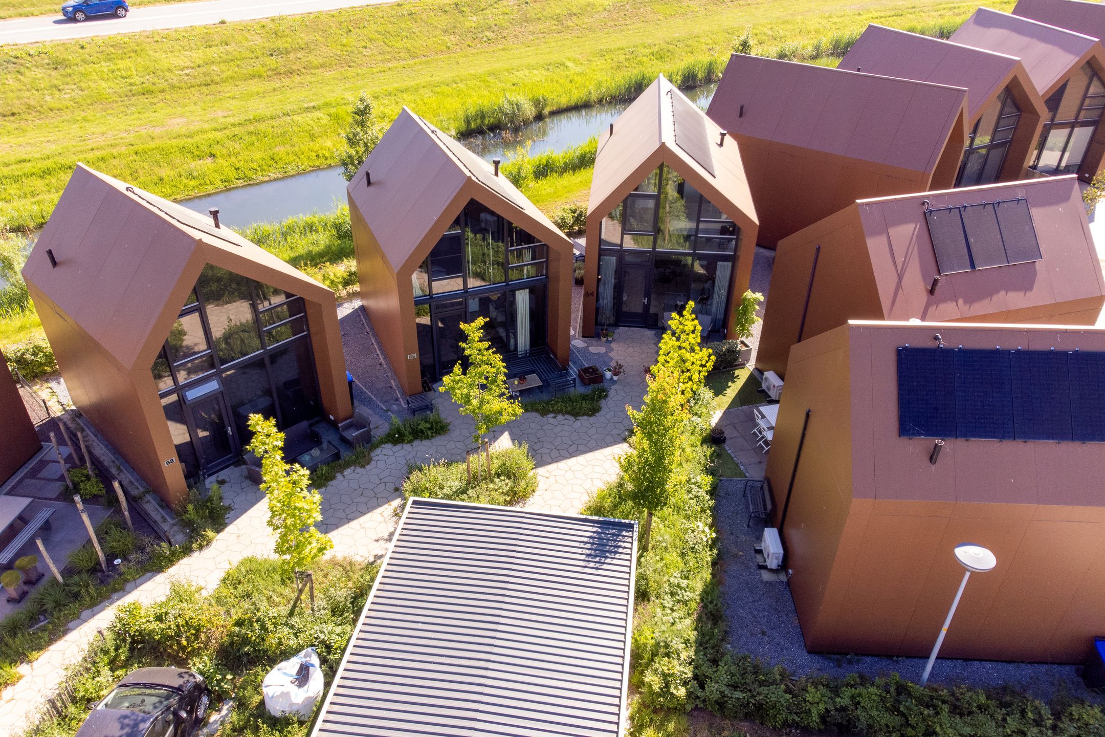 Foto 36 van De Walvisch 64