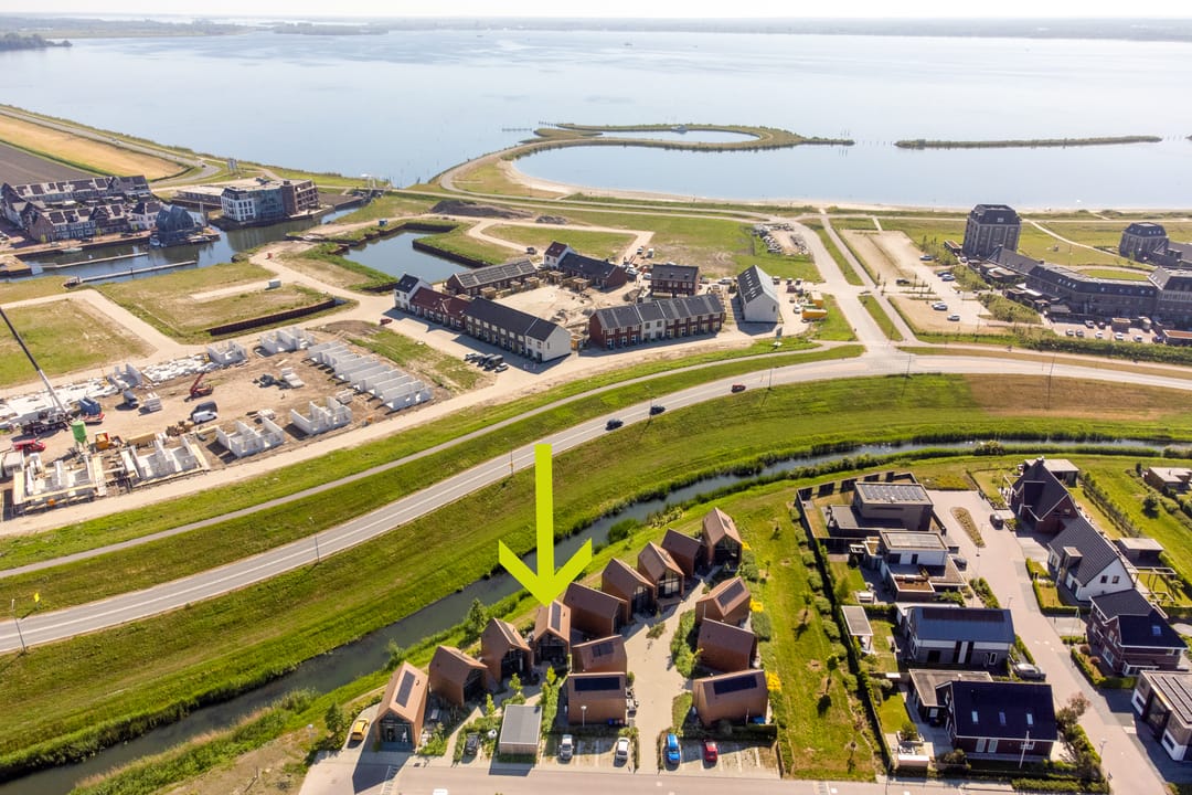 Foto 37 van De Walvisch 64