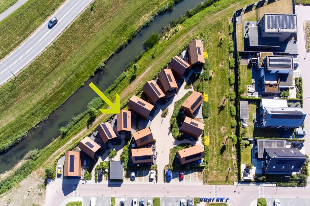 Foto 38 van De Walvisch 64