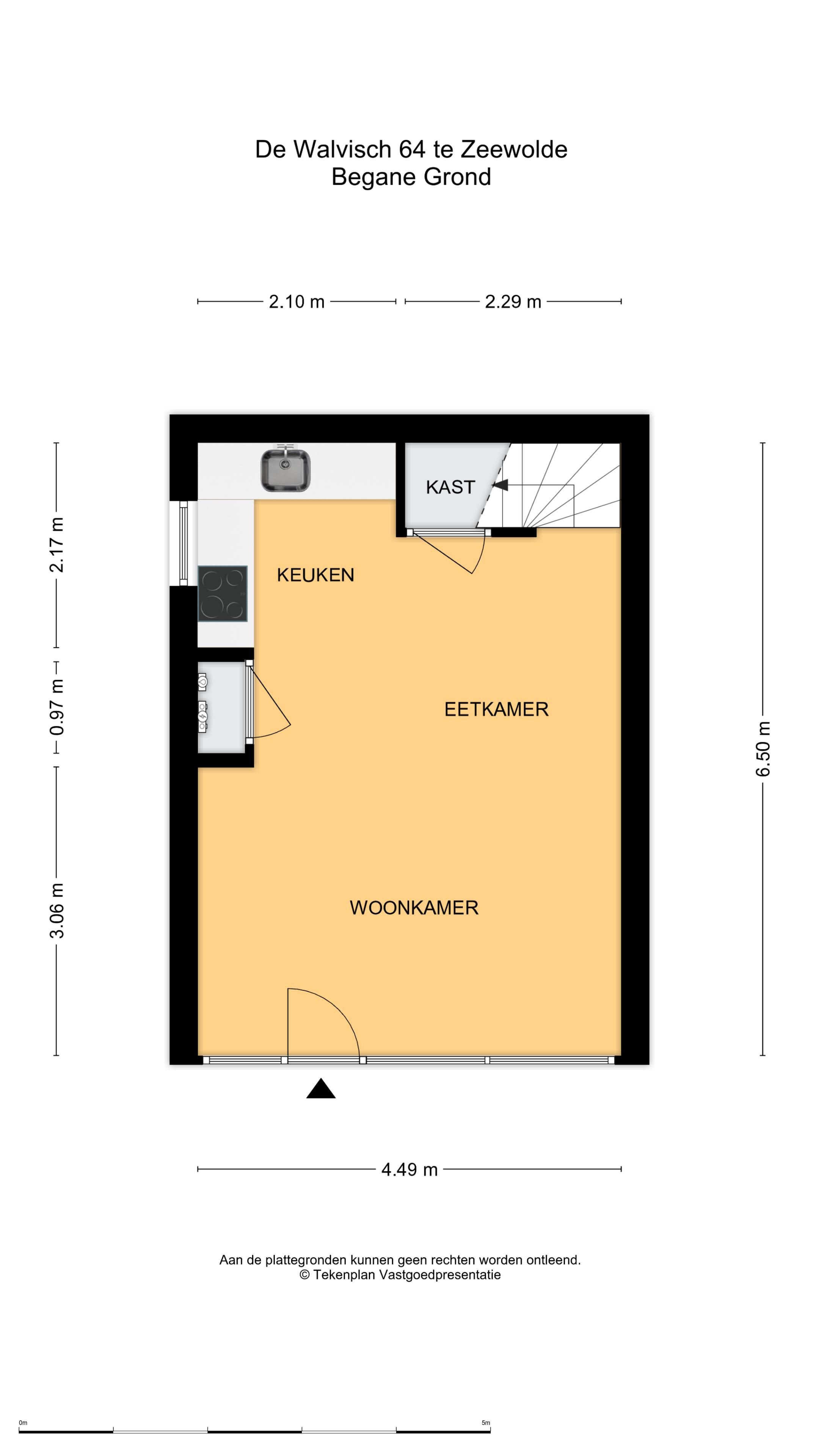 Foto 39 van De Walvisch 64