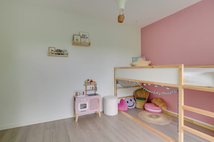 Foto 23 van Lamérislaan 41