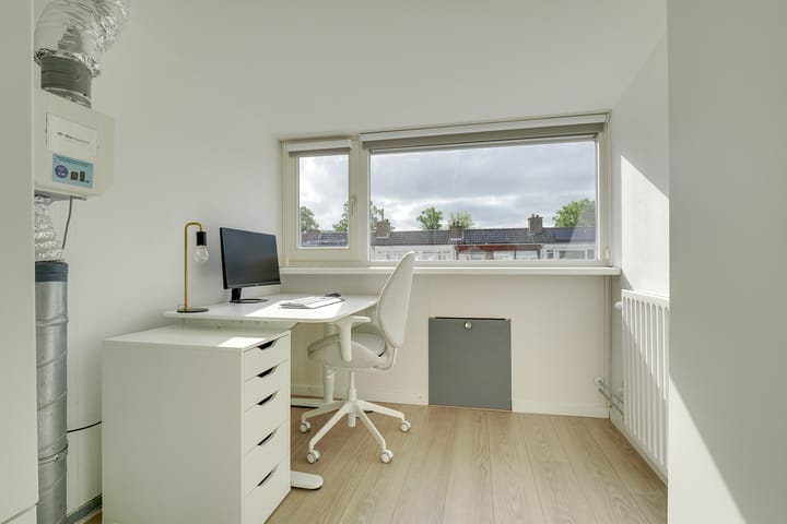 Foto 30 van Lamérislaan 41