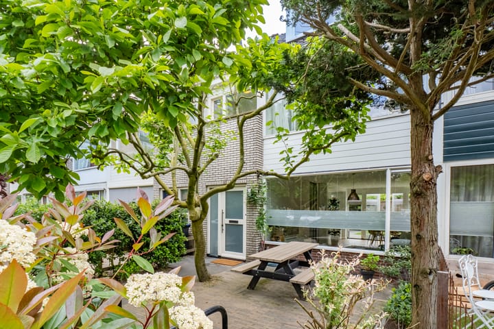 Foto 36 van Lamérislaan 41