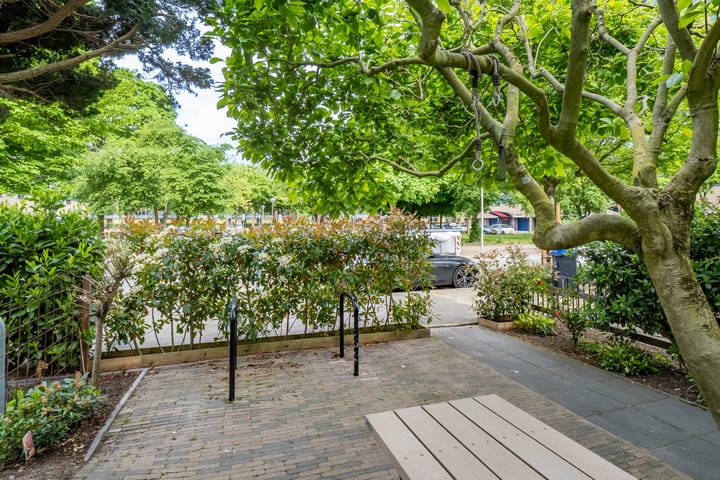 Foto 37 van Lamérislaan 41