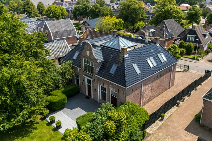 Foto 1 van Tjaerdawei 20