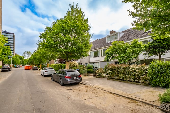 Foto 40 van Lamérislaan 41