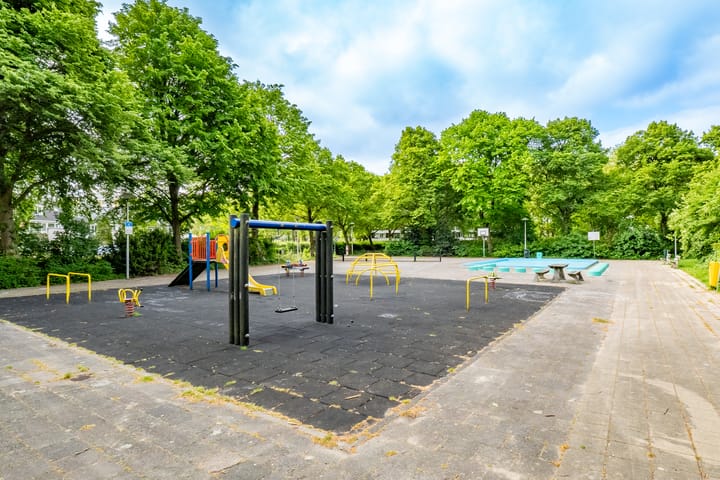 Foto 43 van Lamérislaan 41