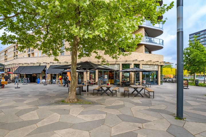 Foto 44 van Lamérislaan 41