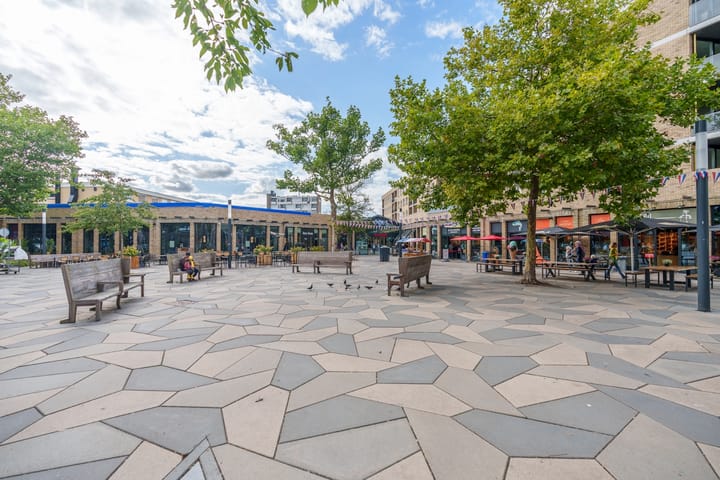 Foto 45 van Lamérislaan 41