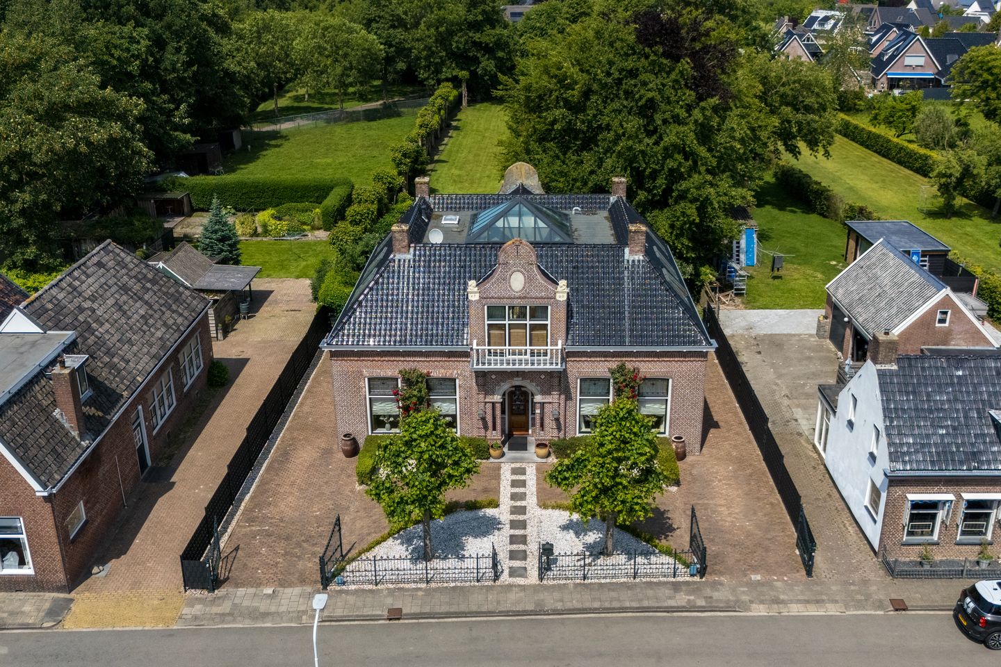 Foto 4 van Tjaerdawei 20