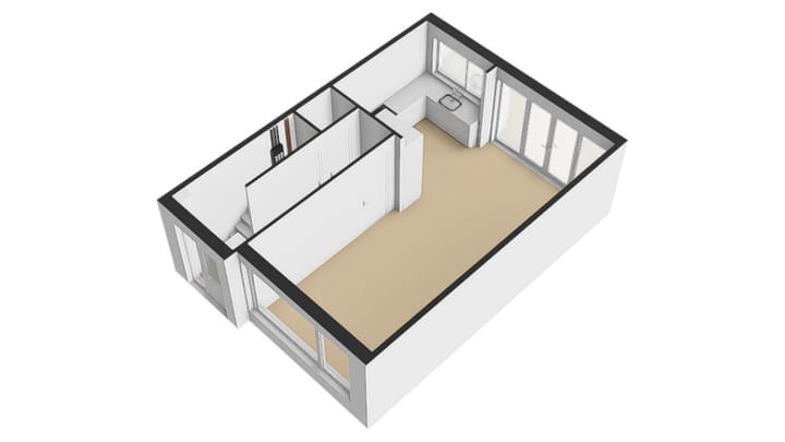 Foto 50 van Lamérislaan 41