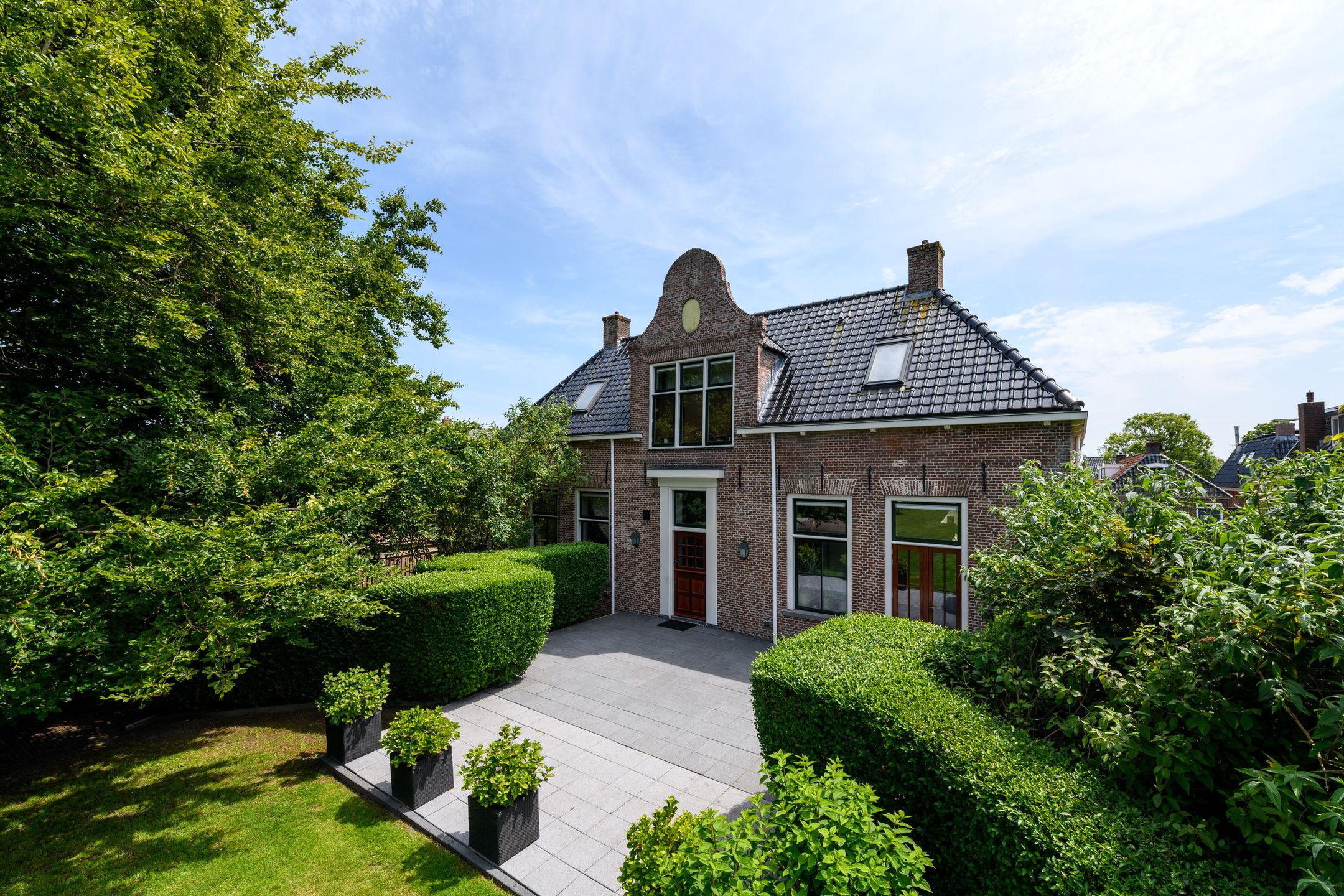 Foto 6 van Tjaerdawei 20