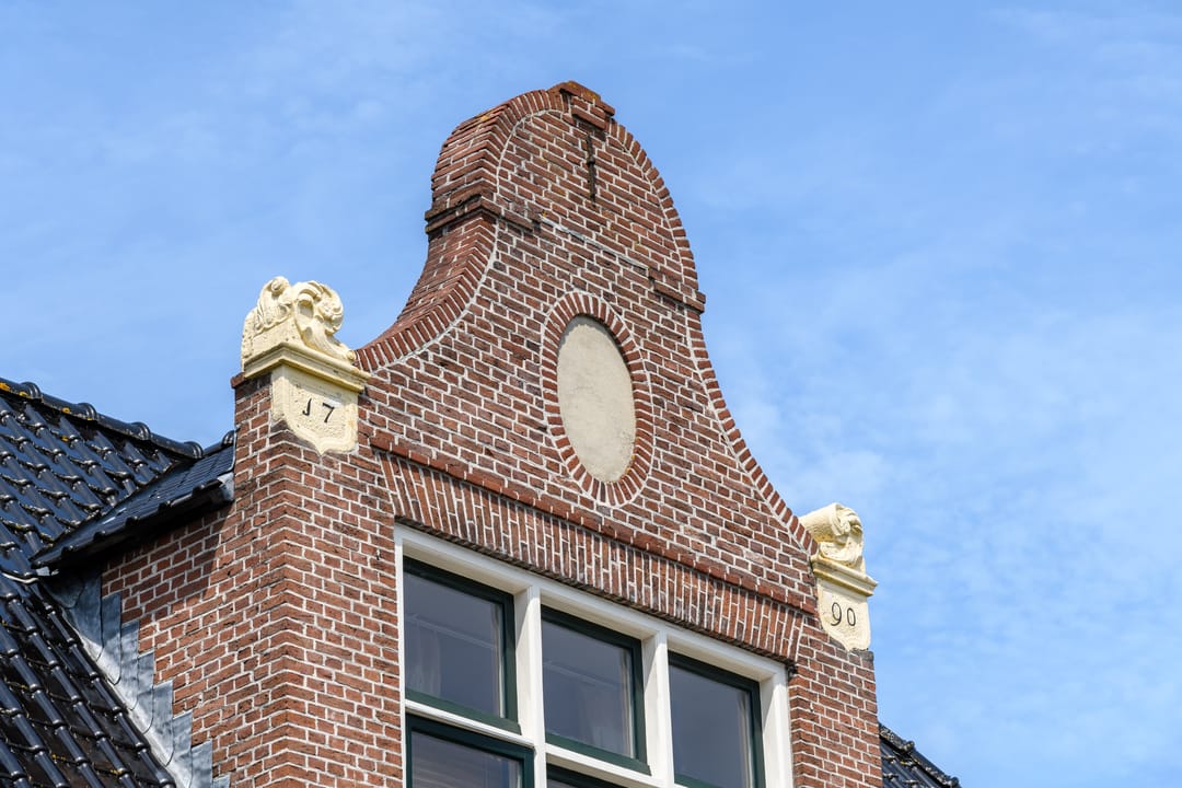 Foto 7 van Tjaerdawei 20