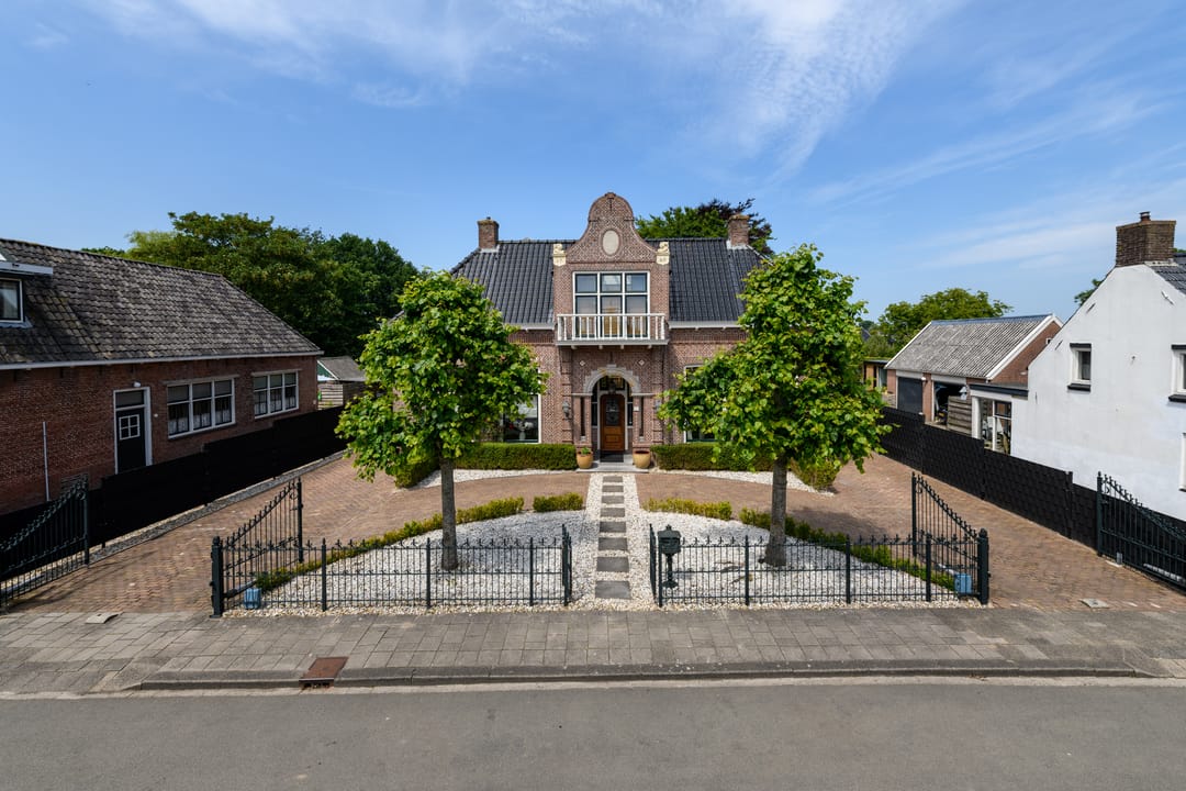 Foto 8 van Tjaerdawei 20