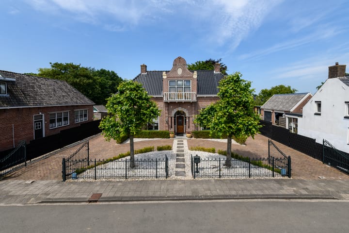 Foto 8 van Tjaerdawei 20