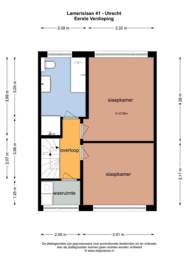 Foto 54 van Lamérislaan 41