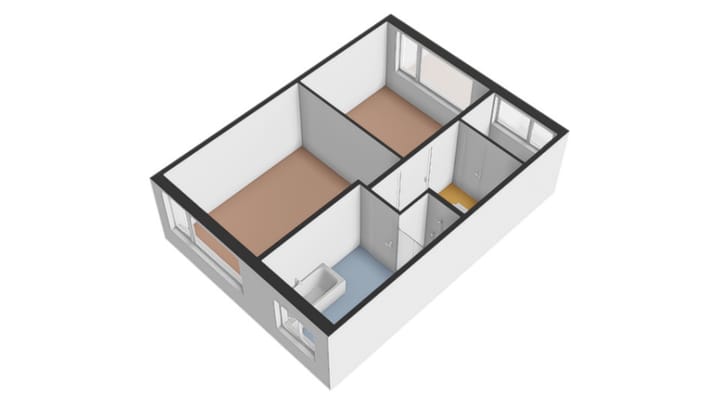 Foto 55 van Lamérislaan 41