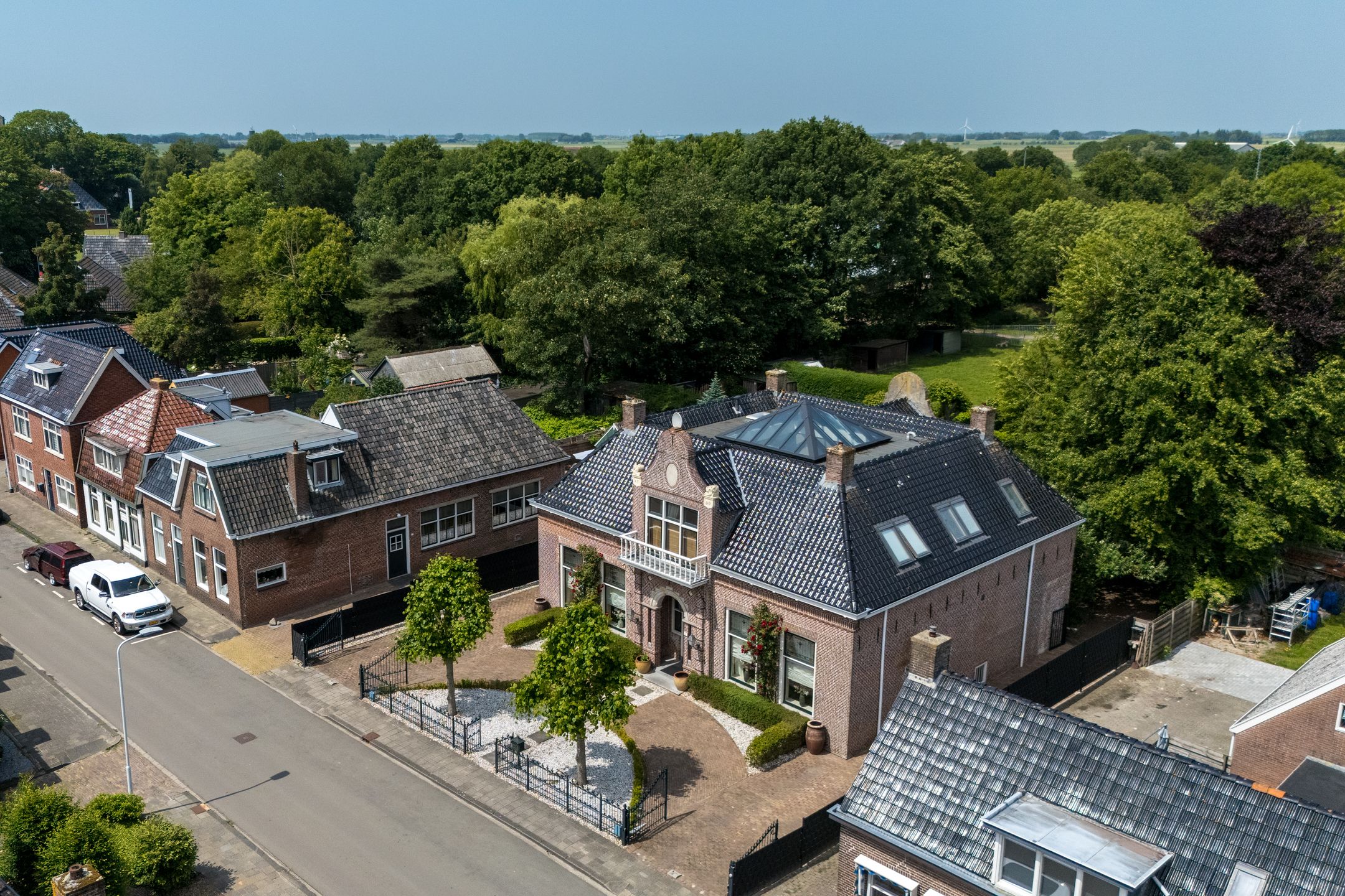 Foto 63 van Tjaerdawei 20