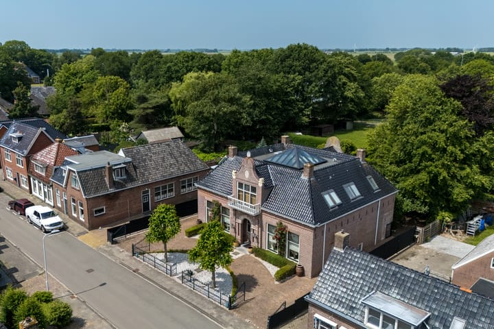 Foto 63 van Tjaerdawei 20