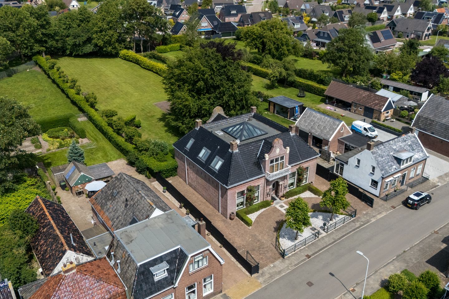 Foto 64 van Tjaerdawei 20