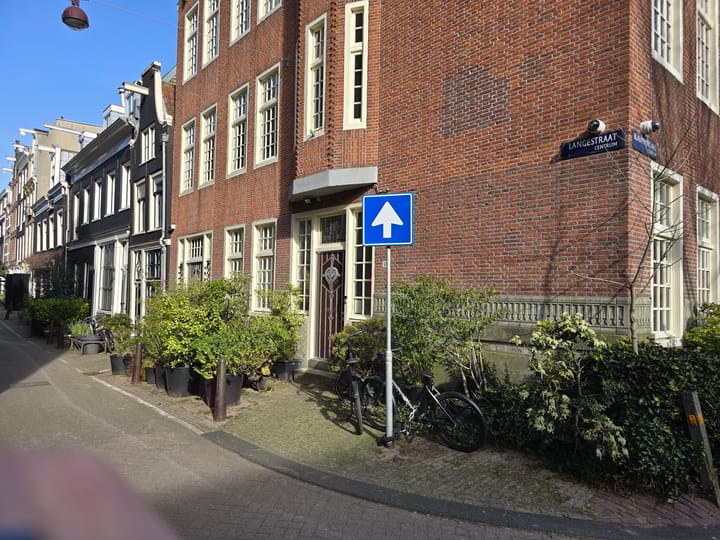 Foto 8 van Langestraat 53