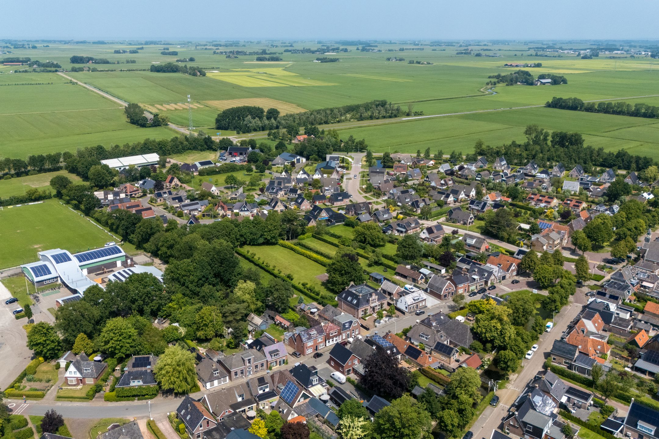 Foto 66 van Tjaerdawei 20