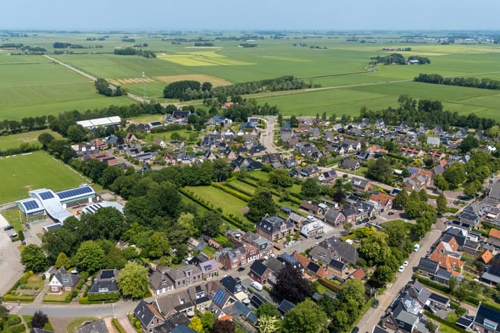 Foto 66 van Tjaerdawei 20