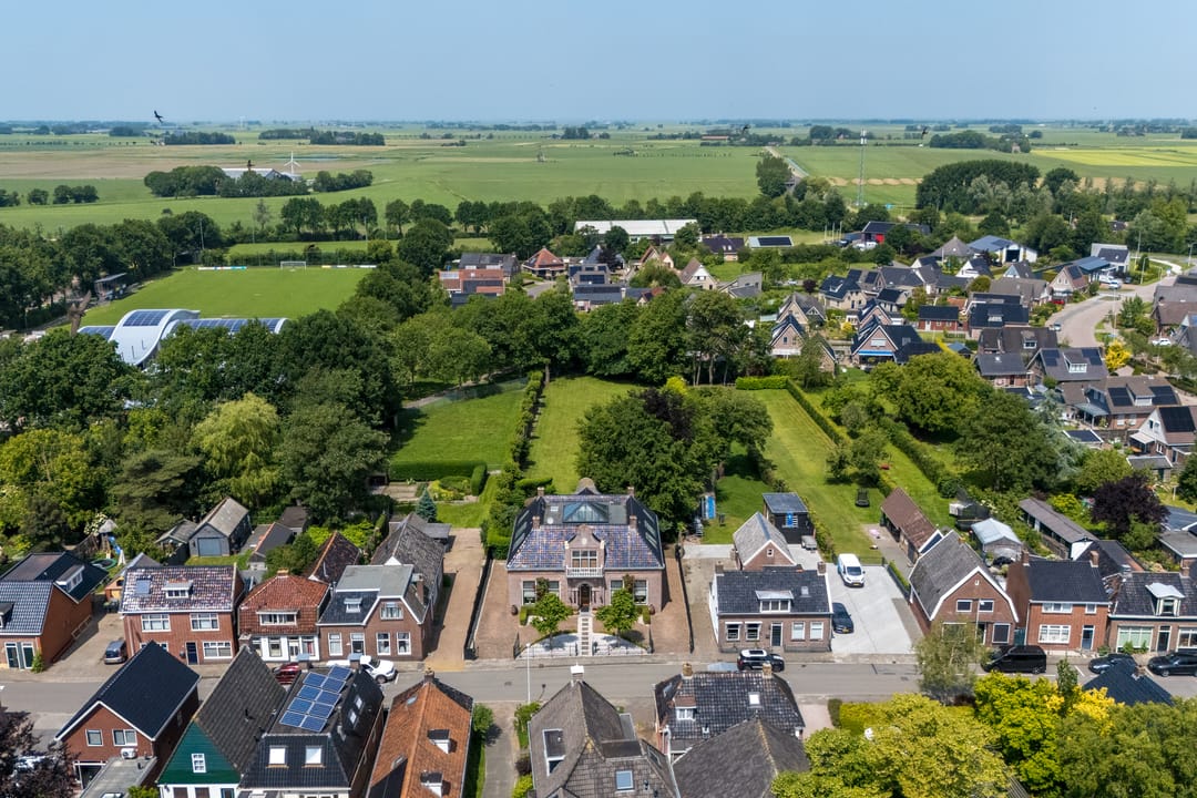 Foto 67 van Tjaerdawei 20