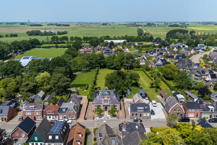 Foto 67 van Tjaerdawei 20