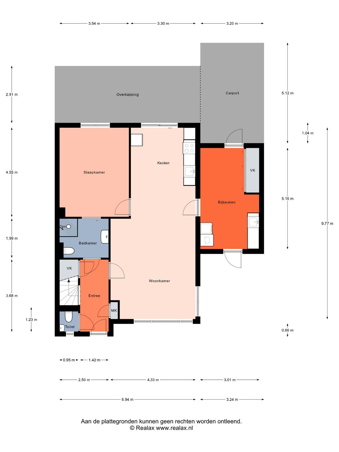 Photo 37 of Heelweg 2-B