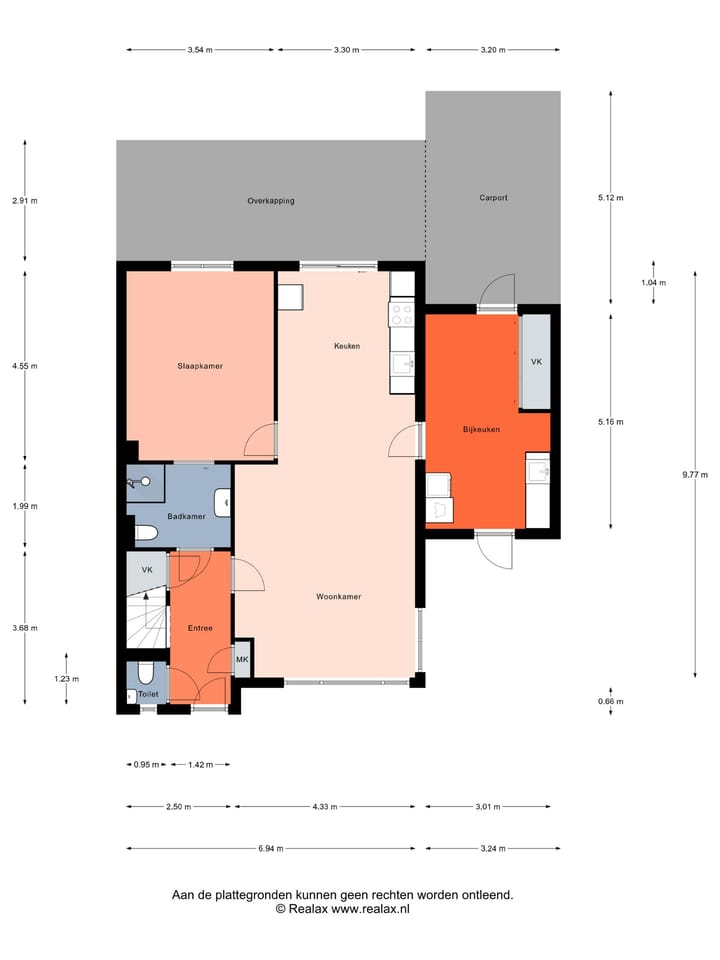 Foto 37 van Heelweg 2-B