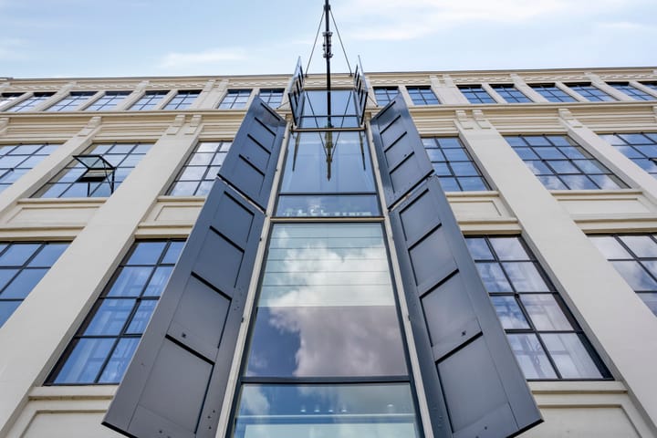 Foto 7 van Tricot 57